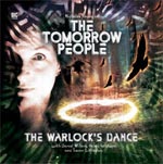 The Tomorrow People
